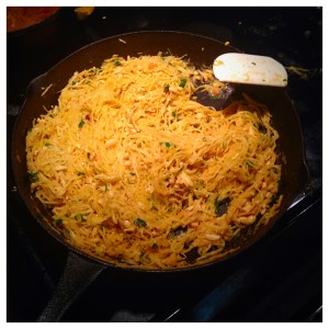Thai Peanut Spaghetti Squash